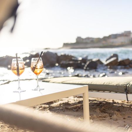 Le Suites Sul Mare Di Esterina Civitavecchia Exteriér fotografie
