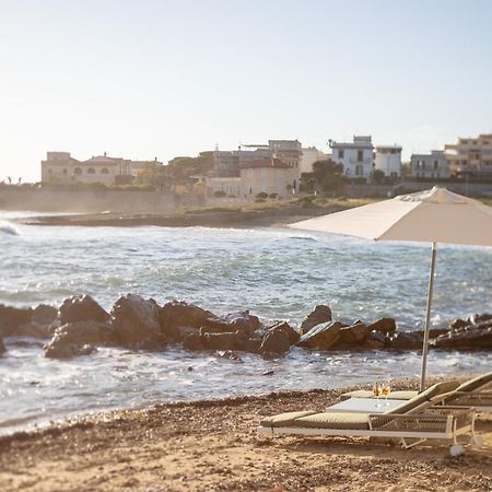 Le Suites Sul Mare Di Esterina Civitavecchia Exteriér fotografie
