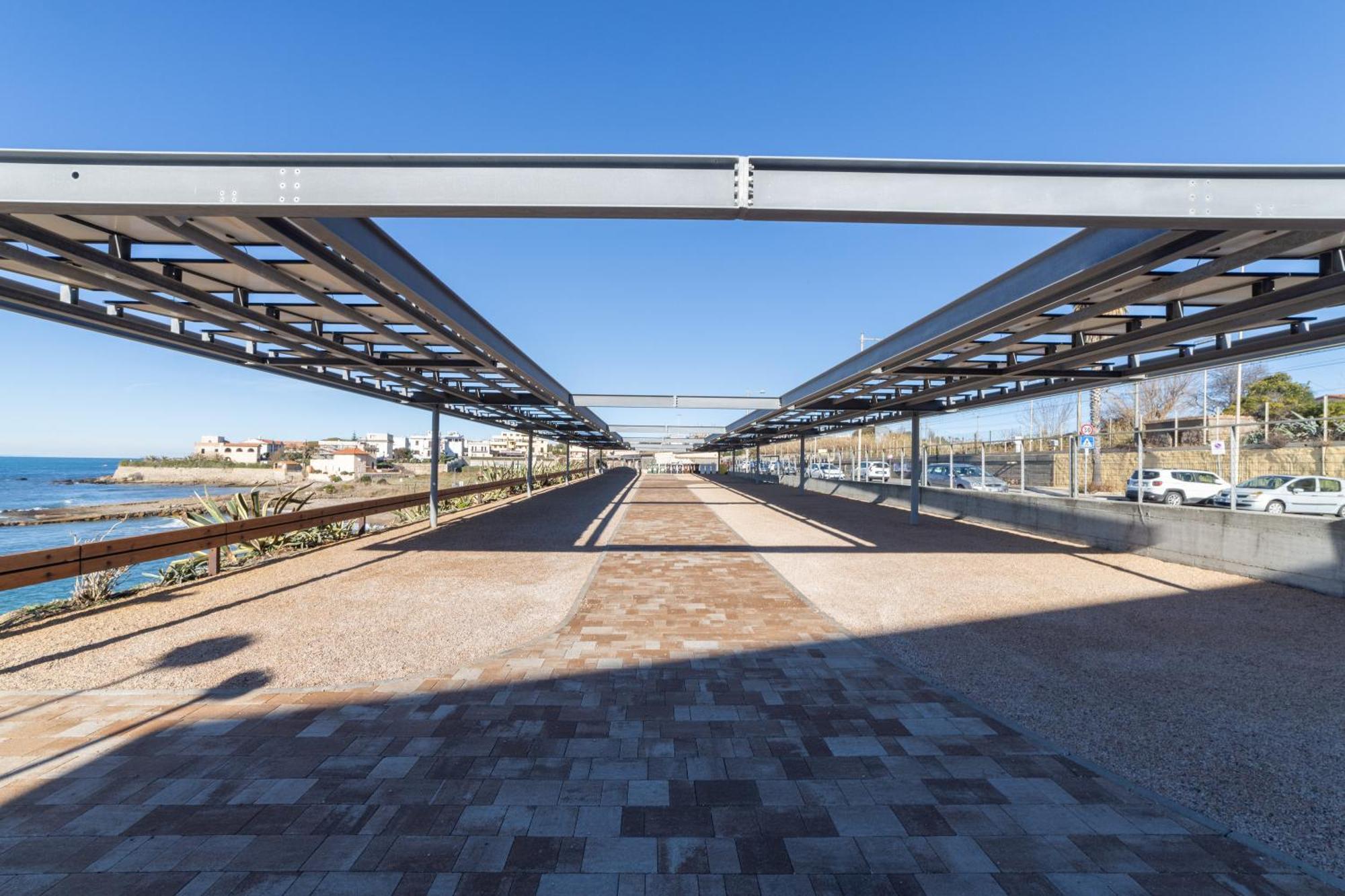 Le Suites Sul Mare Di Esterina Civitavecchia Exteriér fotografie