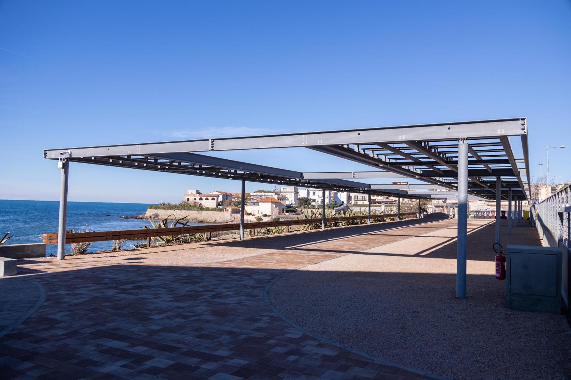 Le Suites Sul Mare Di Esterina Civitavecchia Exteriér fotografie