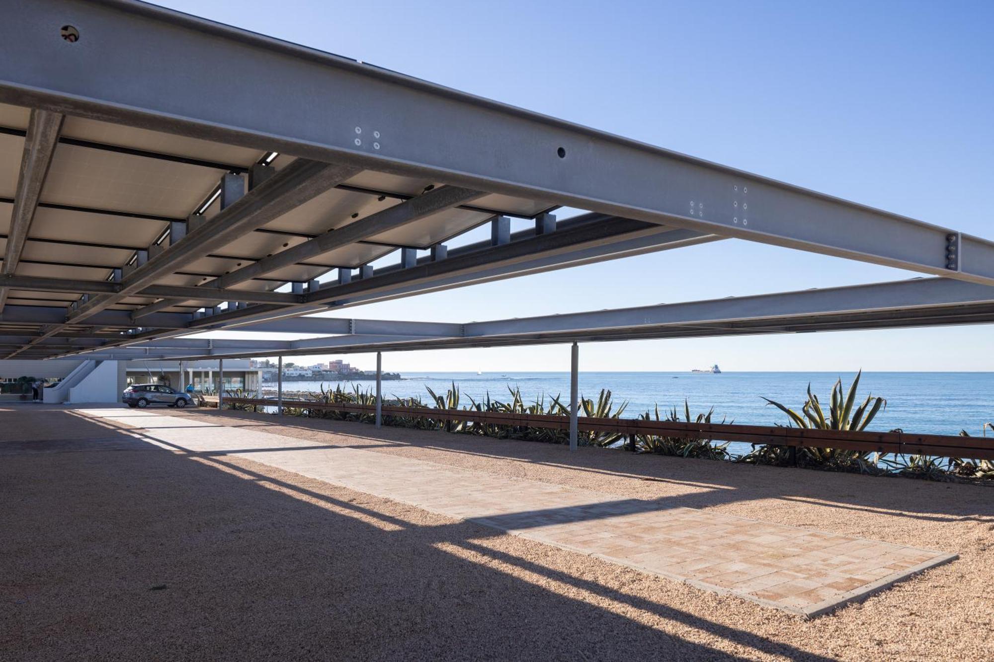 Le Suites Sul Mare Di Esterina Civitavecchia Exteriér fotografie