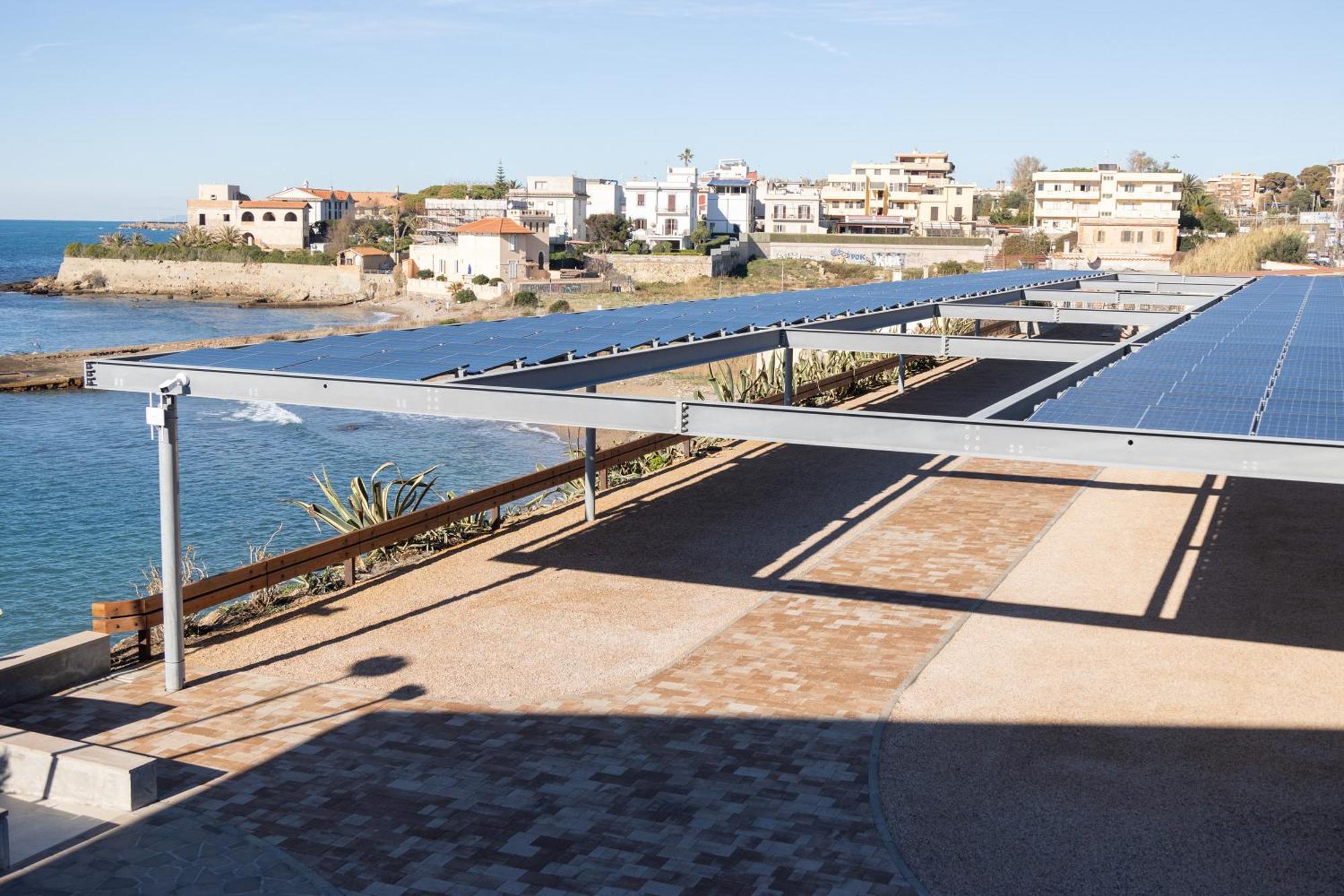 Le Suites Sul Mare Di Esterina Civitavecchia Exteriér fotografie