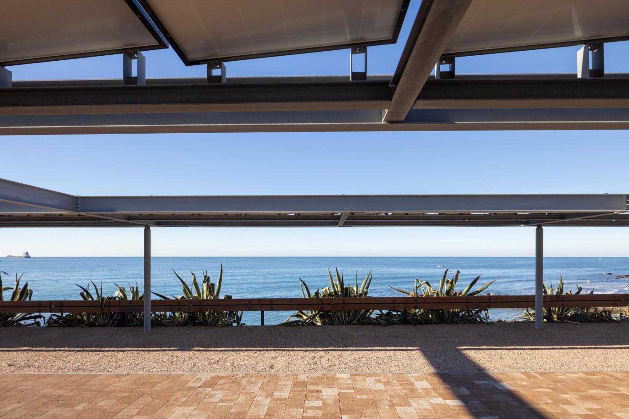 Le Suites Sul Mare Di Esterina Civitavecchia Exteriér fotografie